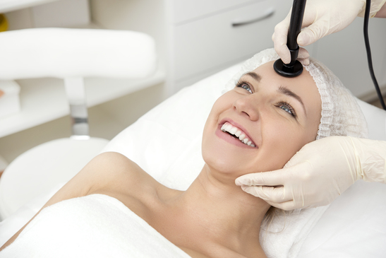 Choose Laser Therapy Instead of Botox For Facial Treatments