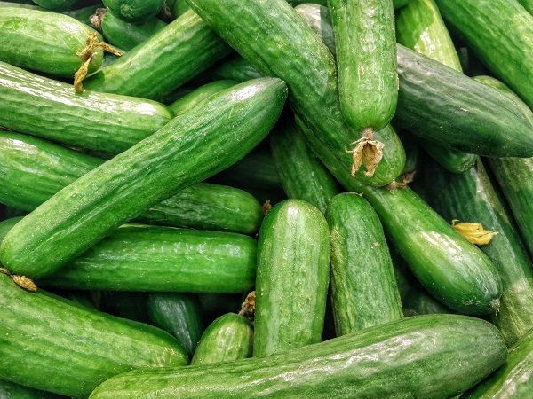 Cucumber Health Benefits and Juices