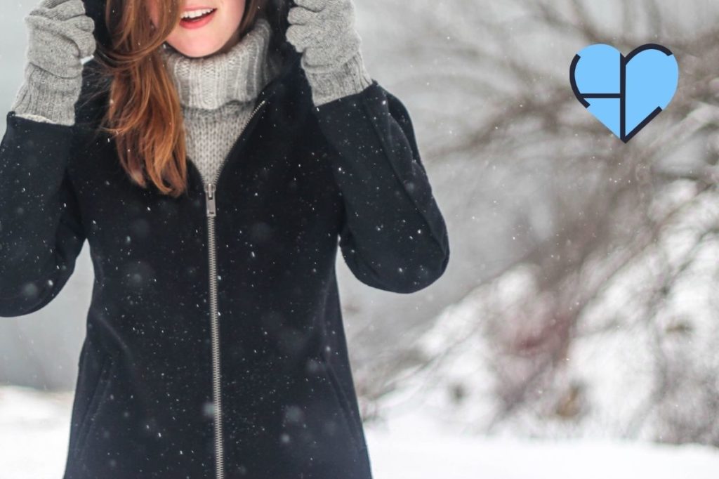  Five Awesome Ways to Make This Winter The Best One Ever!