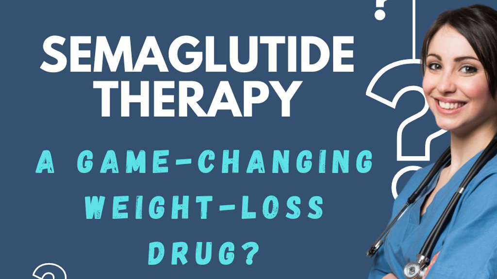 Is Semaglutide Therapy a game-changing weight-loss drug in the US?