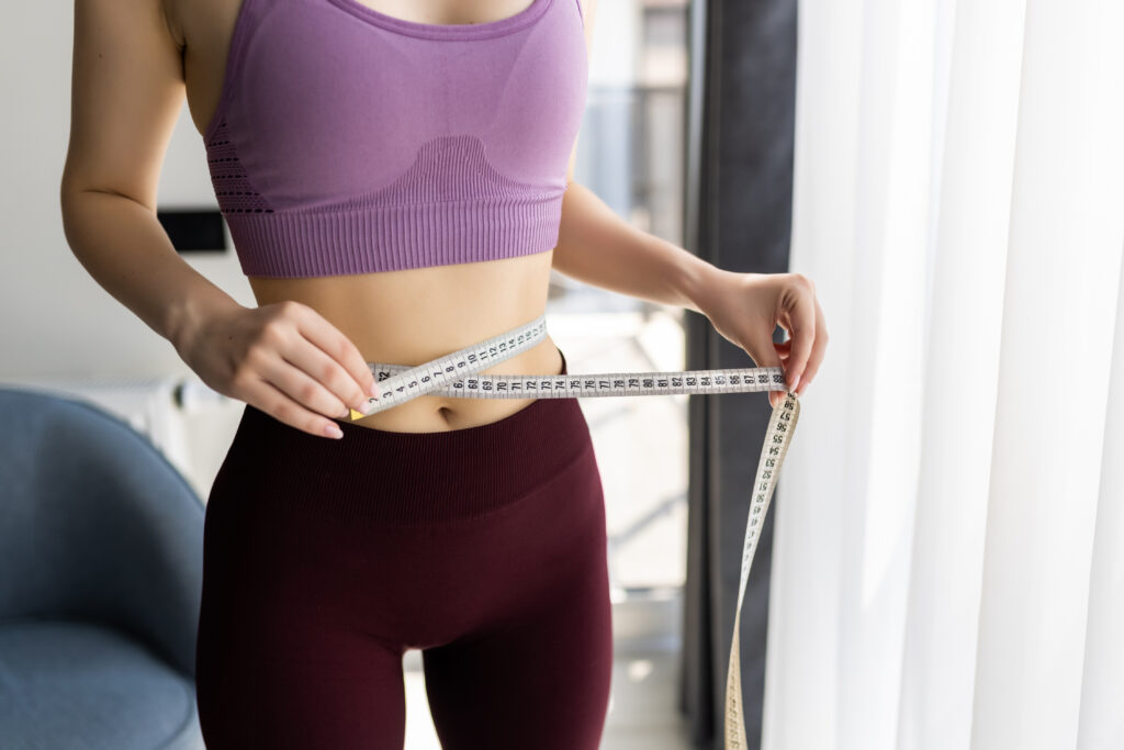 Become Your Healthiest With Semaglutide Weight Loss