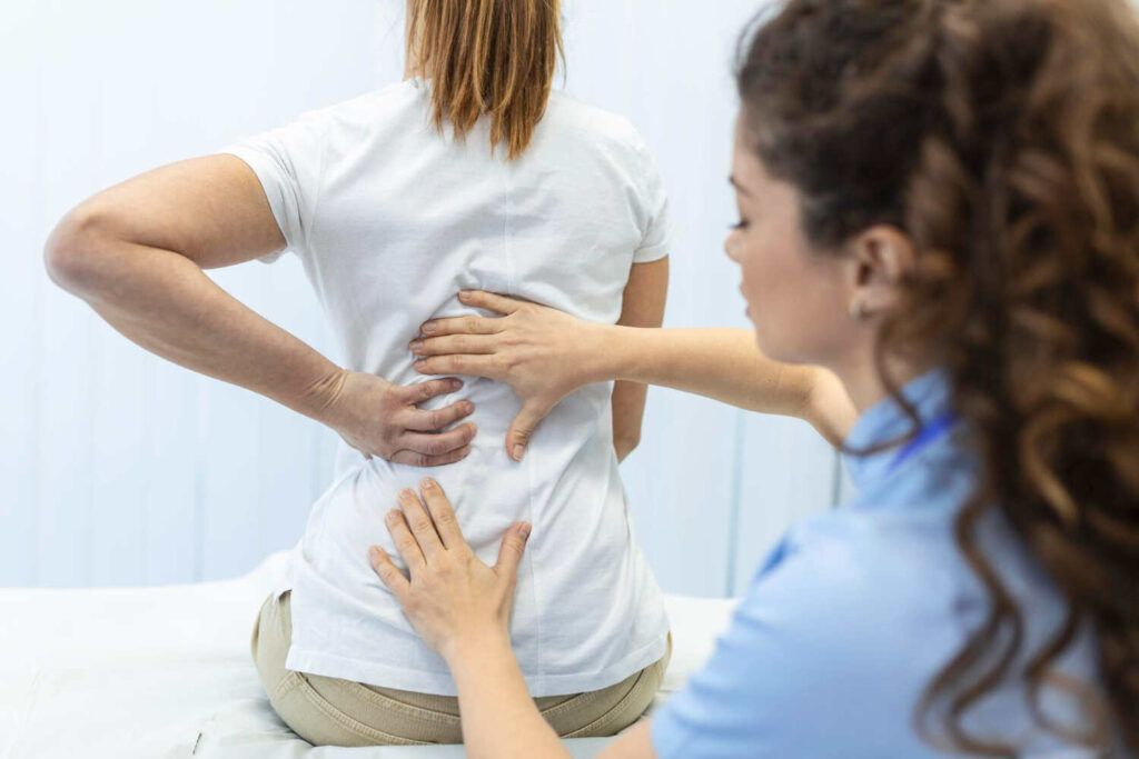 Osteopathic Treatment: Empowering Your Back Health for a Happier, Healthier Life