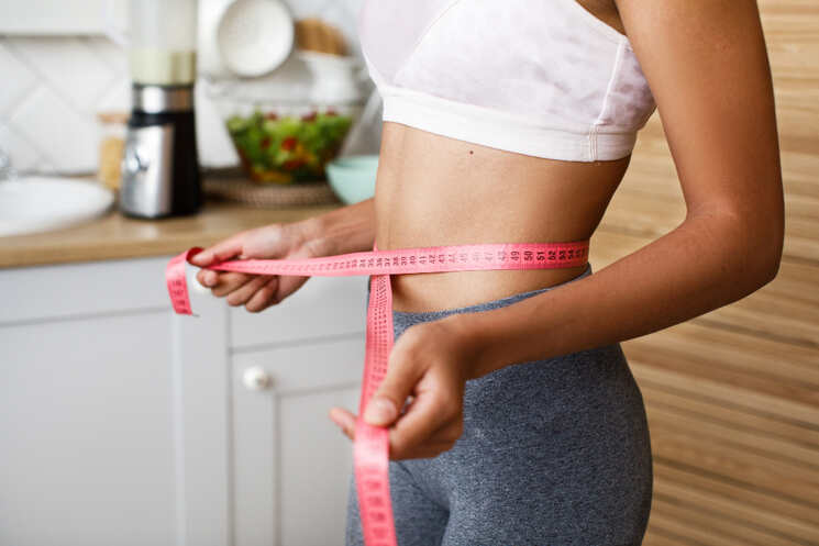 Empowering Your Weight Loss Journey with Semaglutide